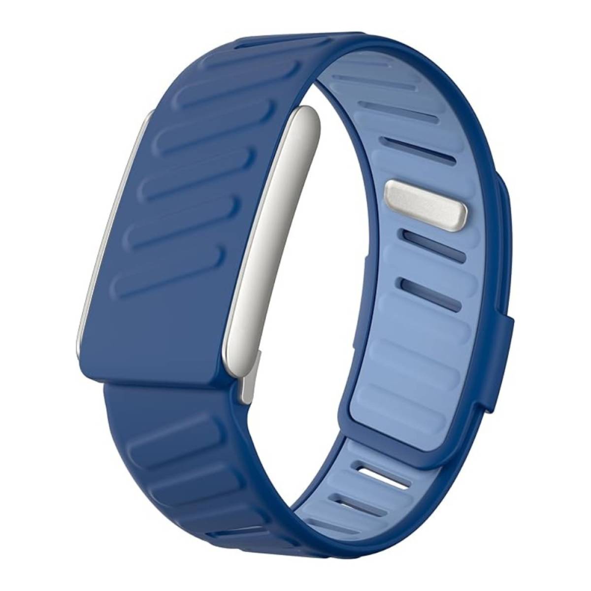 WHOOP 5.0 Peak Silicone Sport Replacement Band