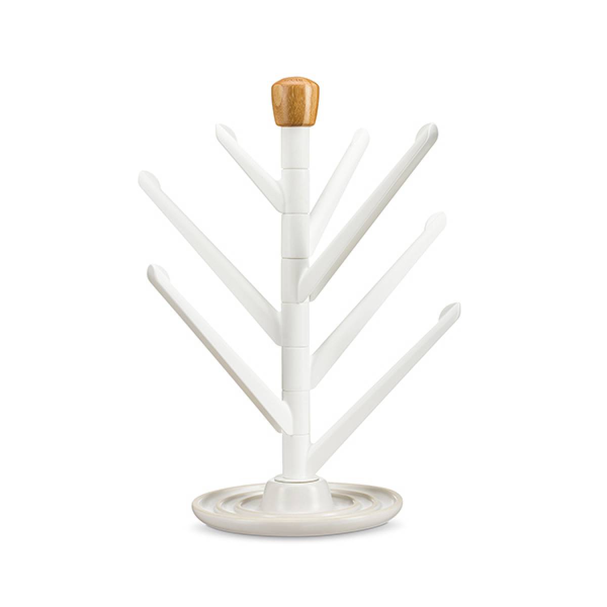UPRIGHT DRYING RACK -FULL CIRCLE