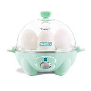 Egg Cooker-DASH