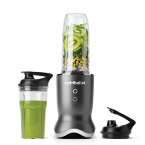 Nutribullet NBU-500SS Ultra Blender 1200W Stainless steel