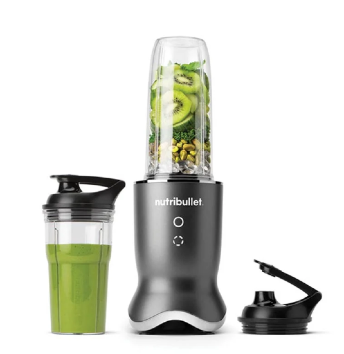 Nutribullet NBU-500SS Ultra Blender 1200W Stainless steel