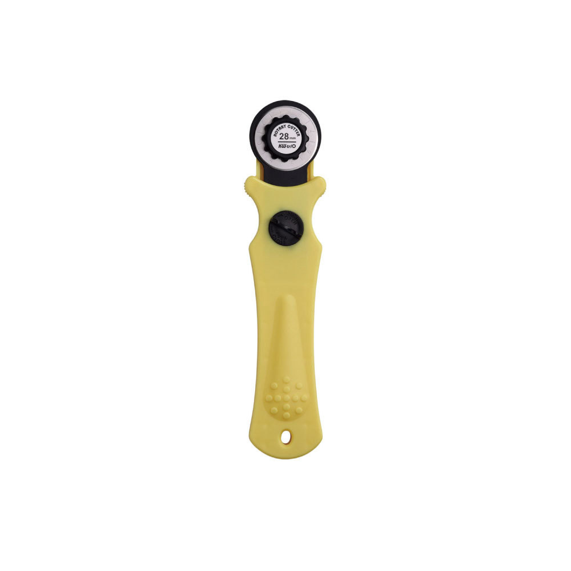 Kw Trio, Rotary Cutter