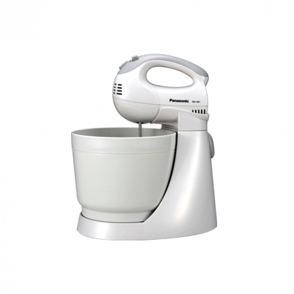 Panasonic Stand Mixer Mk-gb1wtn