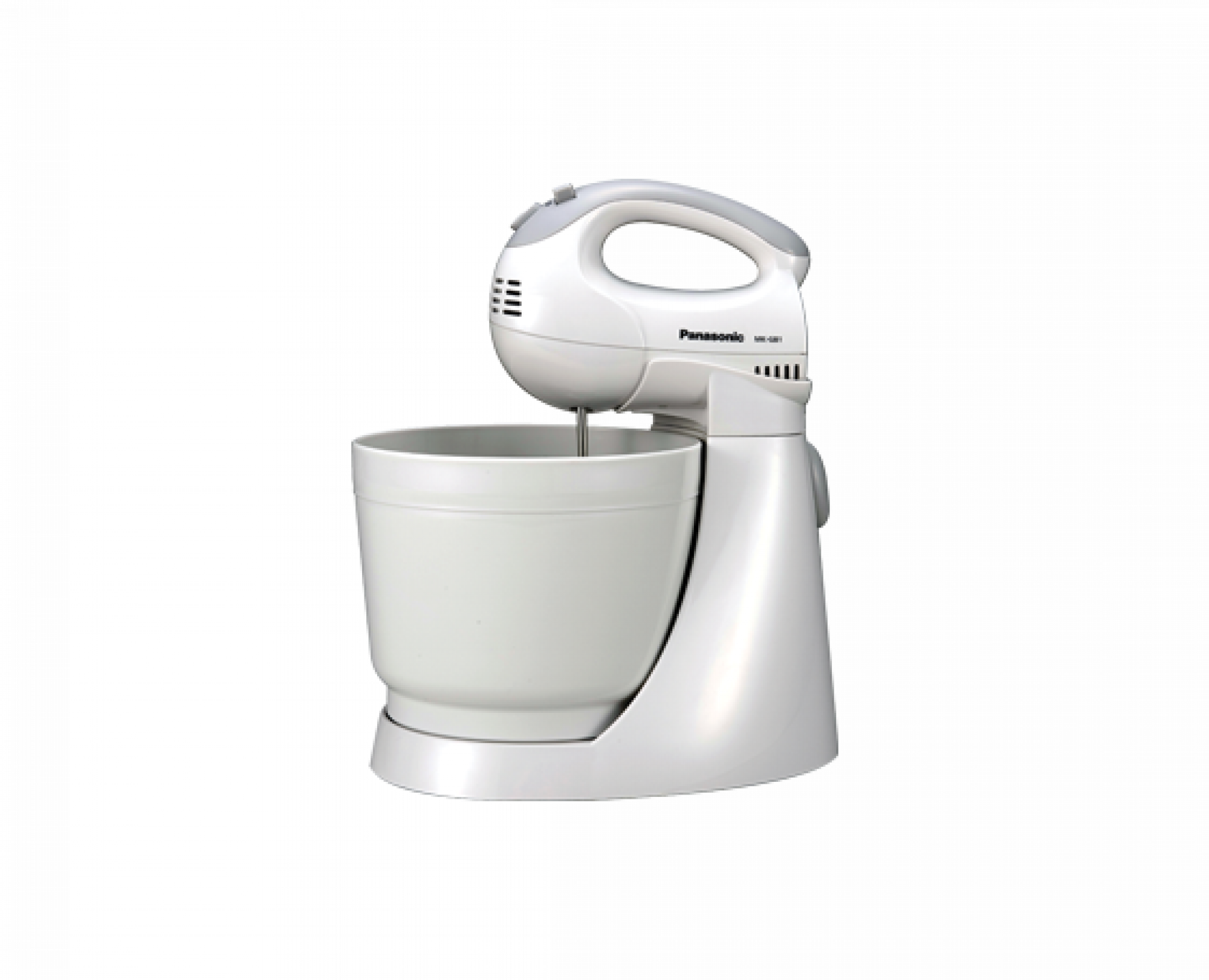 Panasonic Stand Mixer Mk-gb1wtn