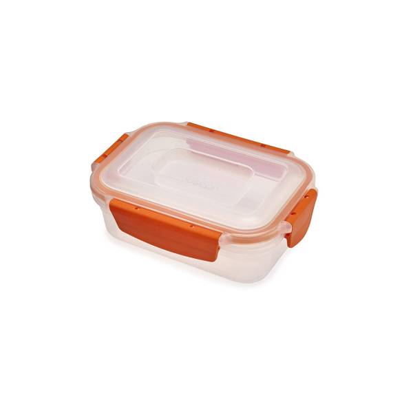 Joseph Joseph Nest Lock Storage Container 540ml/18oz – Orange