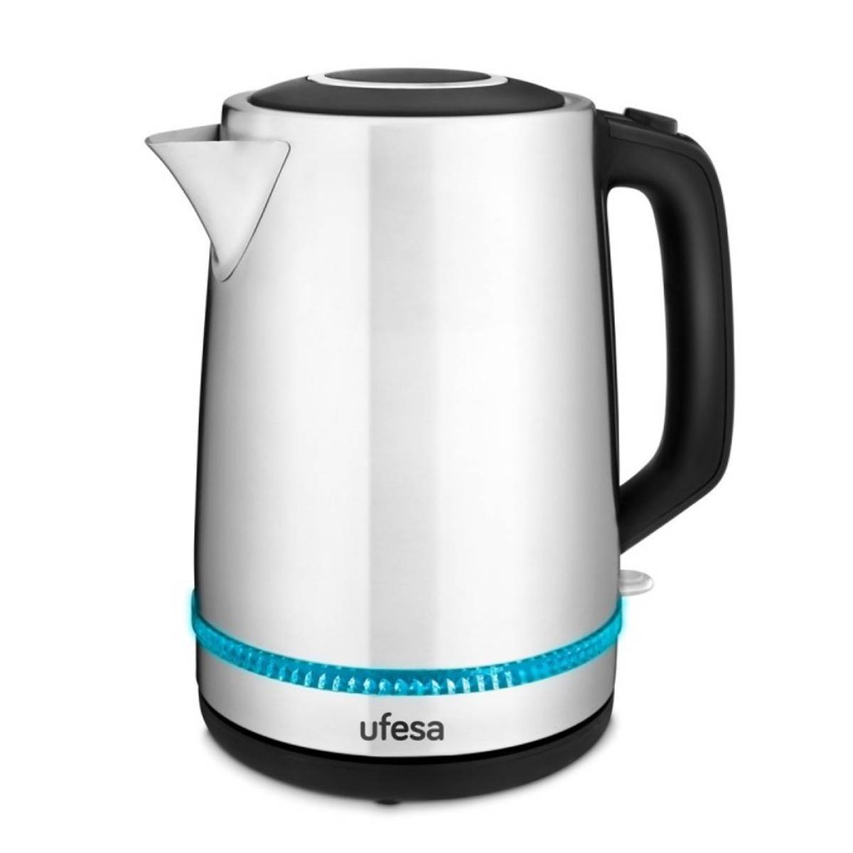 Ufesa Ness Kettle 1.7l 2200w