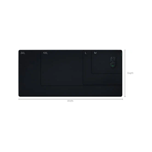 Razer Gigantus V2 – 3xl