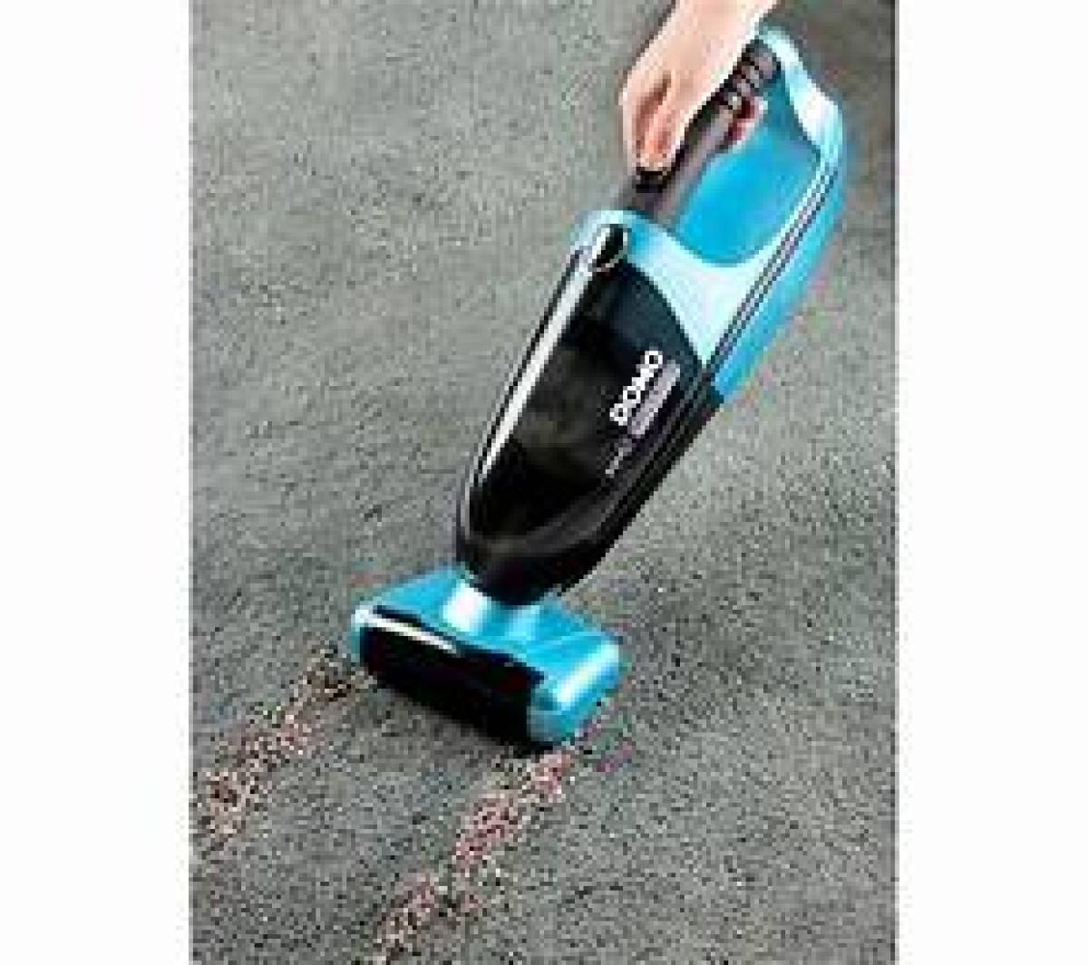 Domo Handheld Vacuum Cleaner - 14.4v