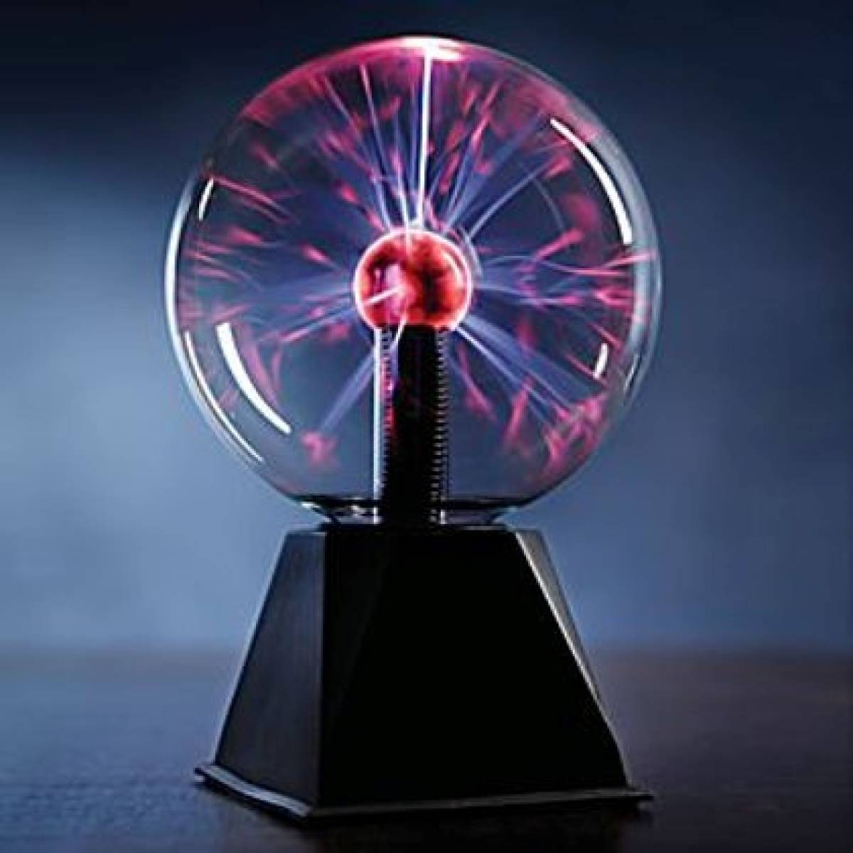 Satzuma Plasma Ball Usb Touch Diameter 3 Inch  #upz100.