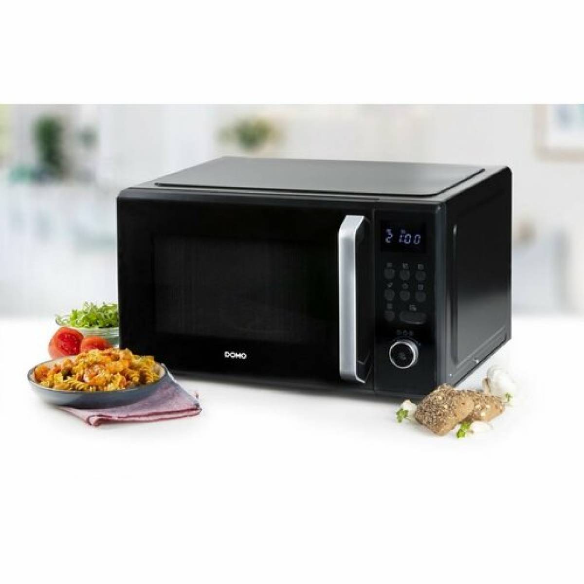 Domo Microwave - 31 L
