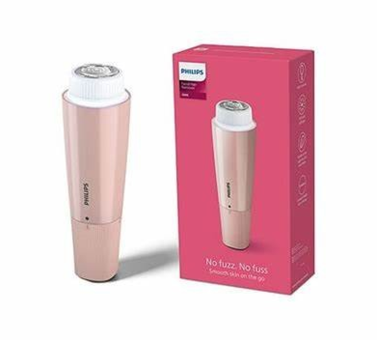 Philips 5000 Series Facial Hair Remover