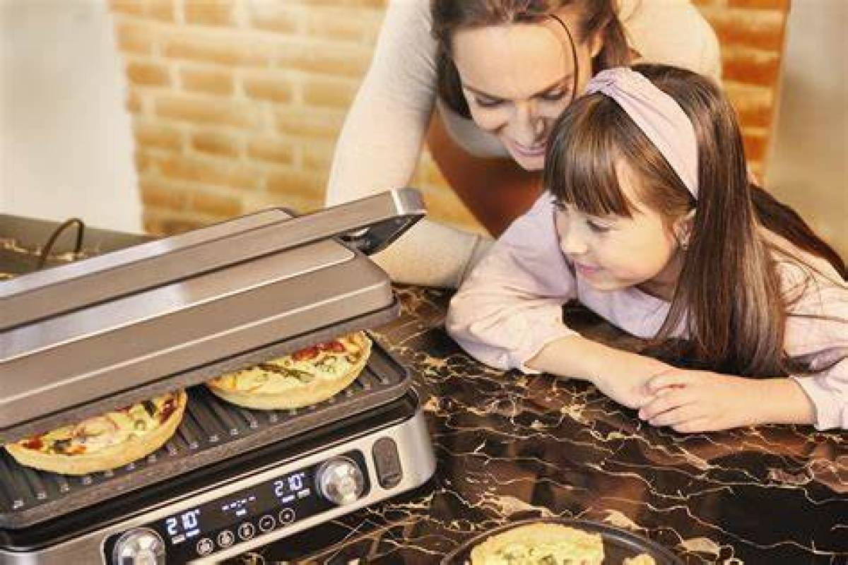 Braun Multigrill 9 Pro Contact Grill Cg 9167 Black/stainless Steel