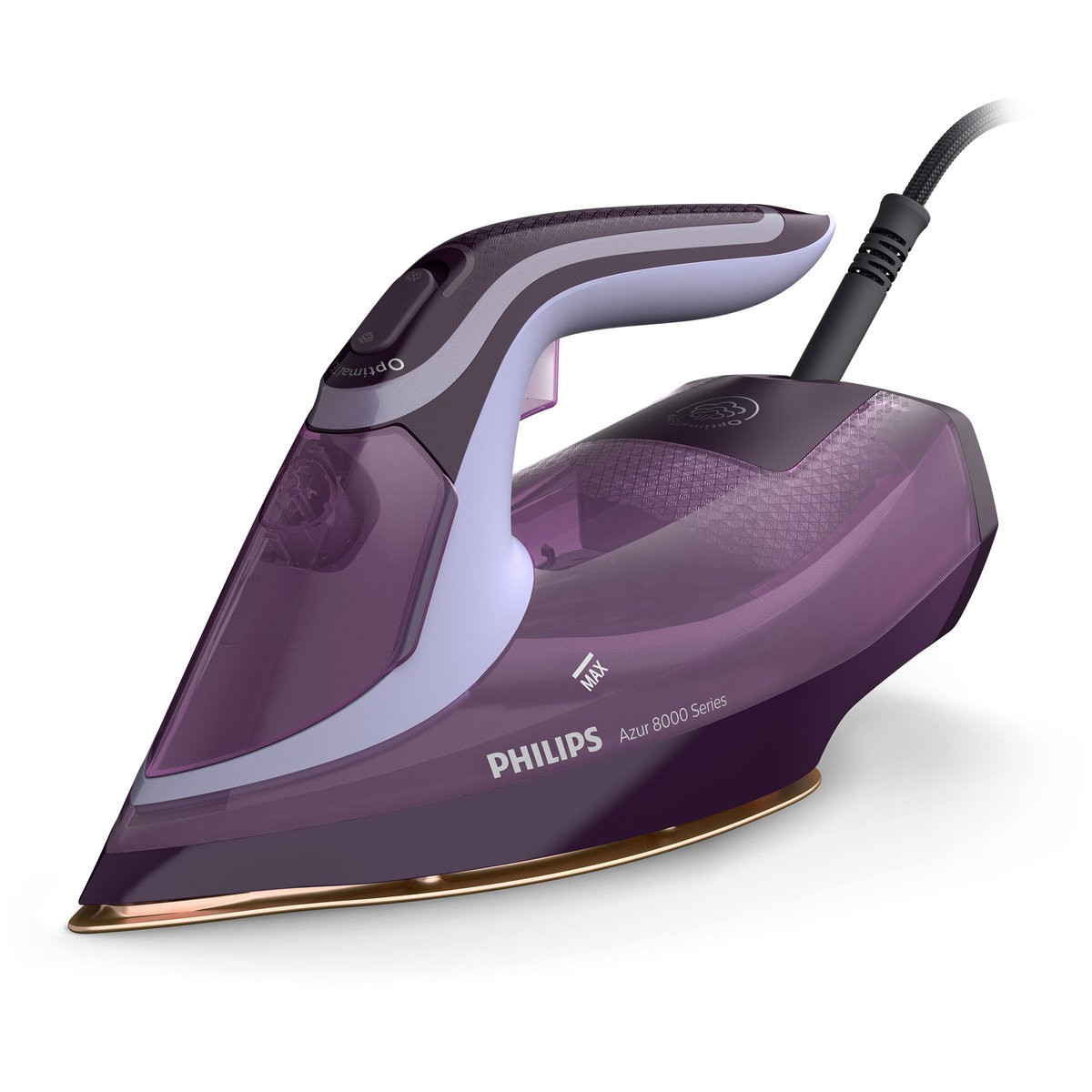 Philips Azur 8000 Series Steam Iron Dst8021/36