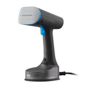 Braun 1200w Quickstyle 5 Garment Steamer Gs 5031 Black/blue