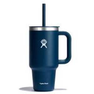 Hydroflask - 32 Oz Travel Tumbler Indigo
