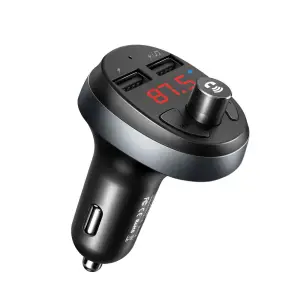 Mcdodo CC-6880 Bluetooth FM Transmission Car Charger