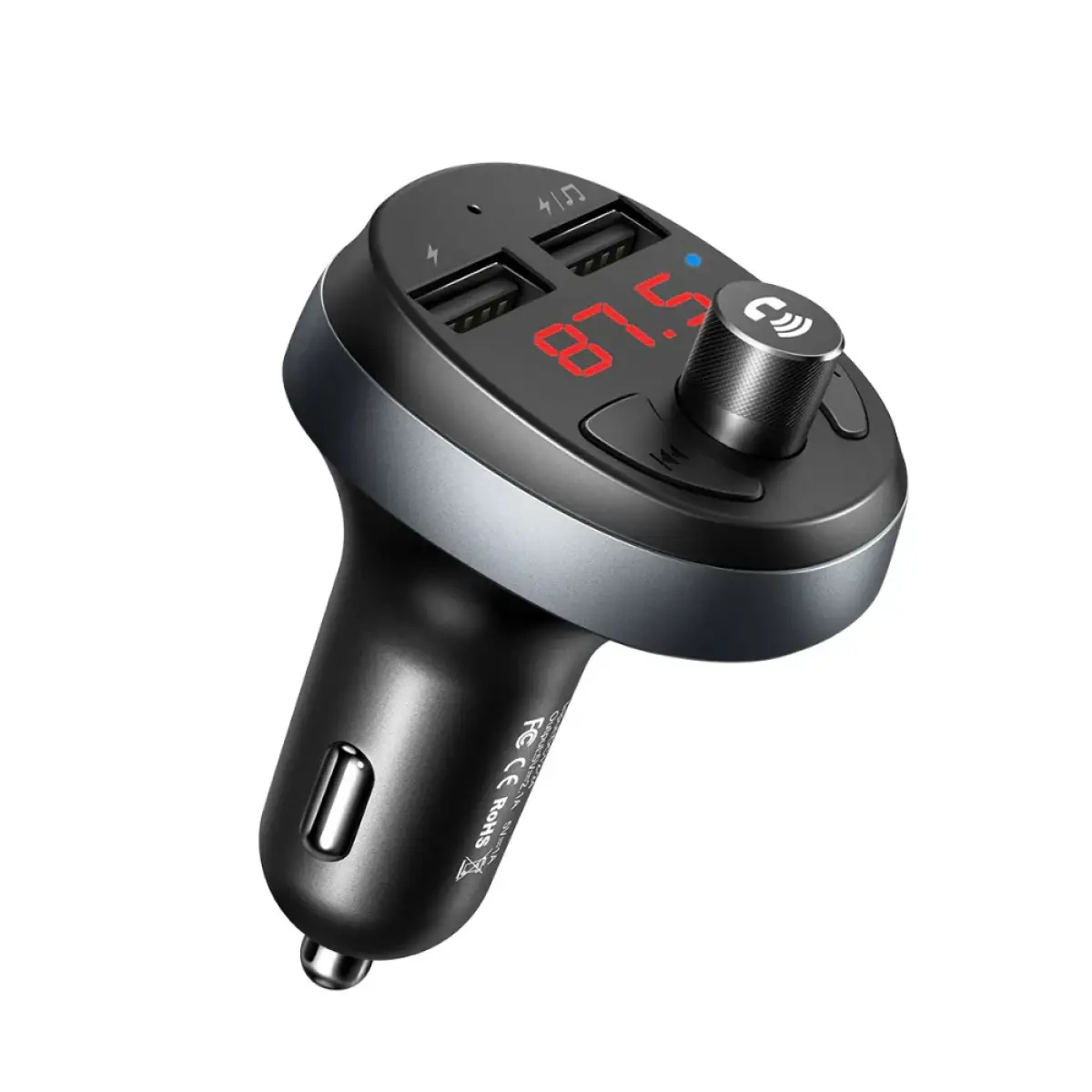 Mcdodo CC-6880 Bluetooth FM Transmission Car Charger