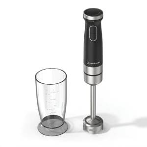 Nutricook Essentials �hand Blender 1200w  [black], Nck-hb150k