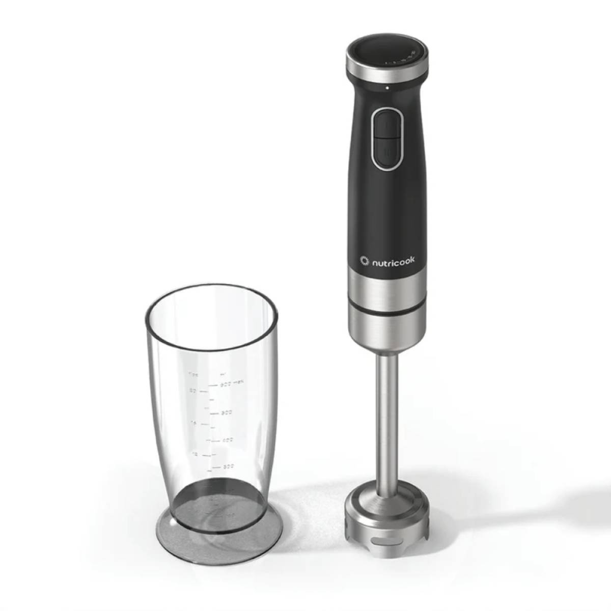 Nutricook Essentials �hand Blender 1200w  [black], Nck-hb150k
