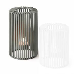 Candle Holder Philippi Oslo 254031 L