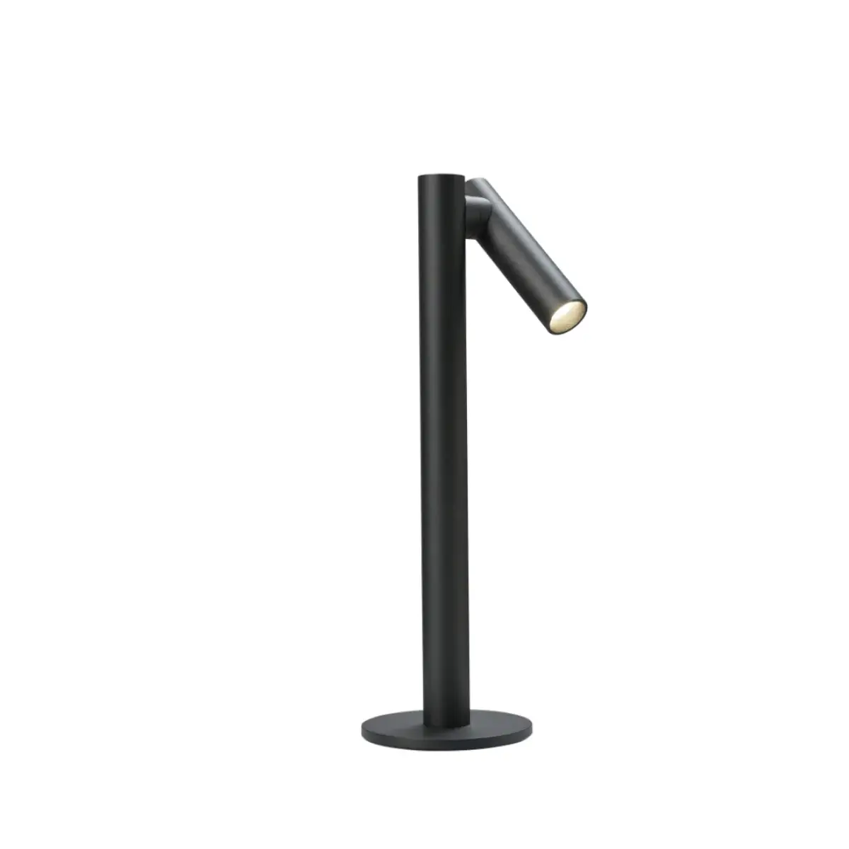 Sompex Tubo 36cm Table Lamp 78100 Black