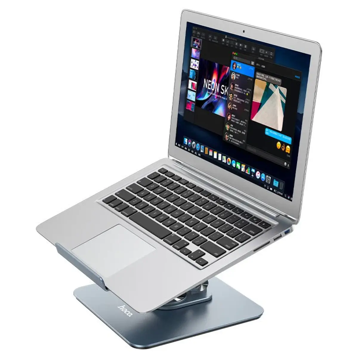 Hoco Laptop Rotating Desktop Stand PH52 Plus