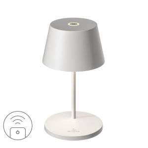 Villeroy And Boch Table Lamp Villeroy&boch Seoul Rc 97200 White