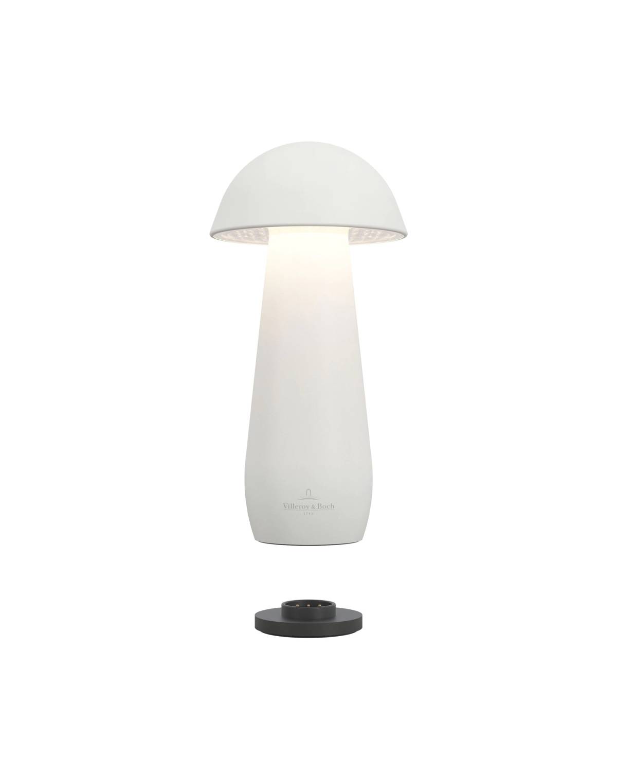 Villeroy And Boch Table Lamp Villeroy&boch Modena 97280 White