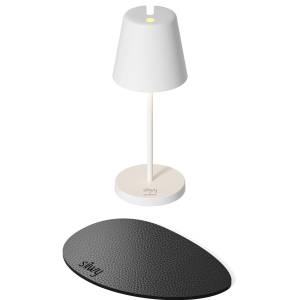 Lamp Sompex Portofino Syso-2024-w2 White