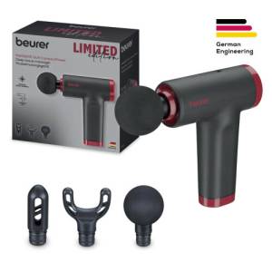 Beurer Mg 89 Compactpower Limited Edition Massage Gun