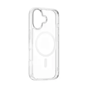 Mcdodo Magnetic Clear Case for iPhone 17