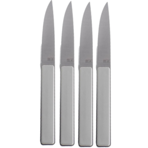 Set Of 4 Steak Knives Tb Hector Perle 10650026
