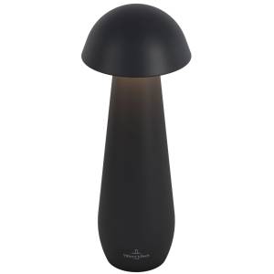 Vileroy And Boch Table Lamp Villeroy&boch Modena 97292 Black