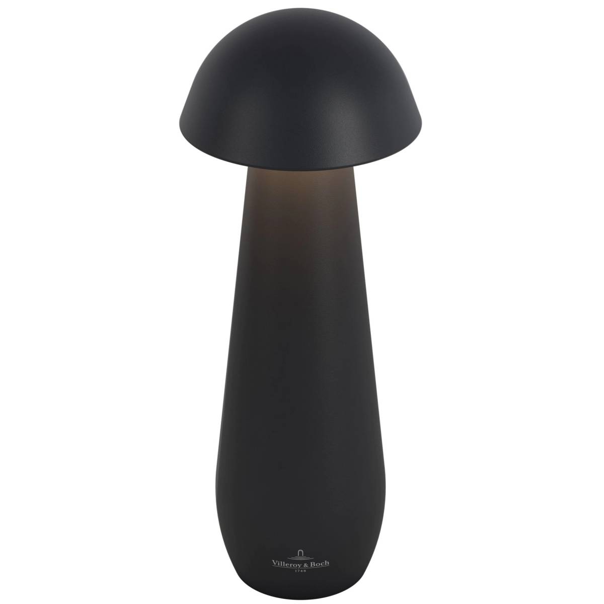 Vileroy And Boch Table Lamp Villeroy&boch Modena 97292 Black