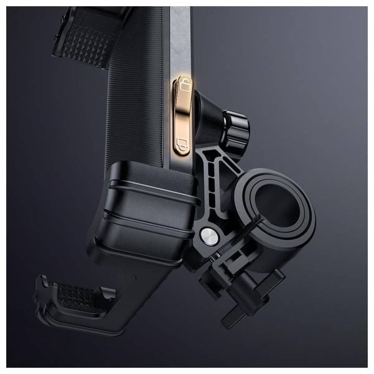 Mcdodo Bikes & Motorcycles Mount For Mobile