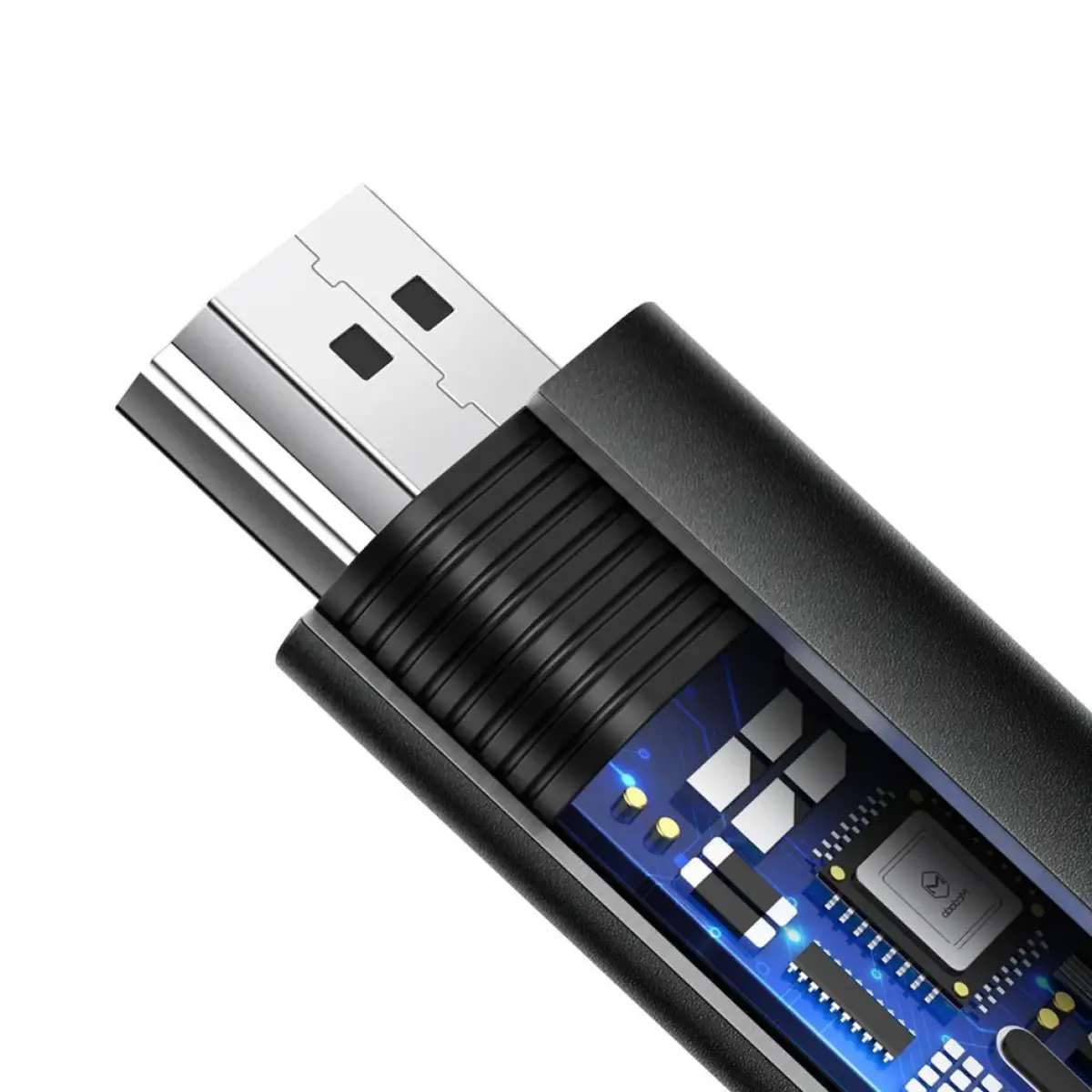 Mcdodo Lightning to Hdmi Cable 4K CA-6400