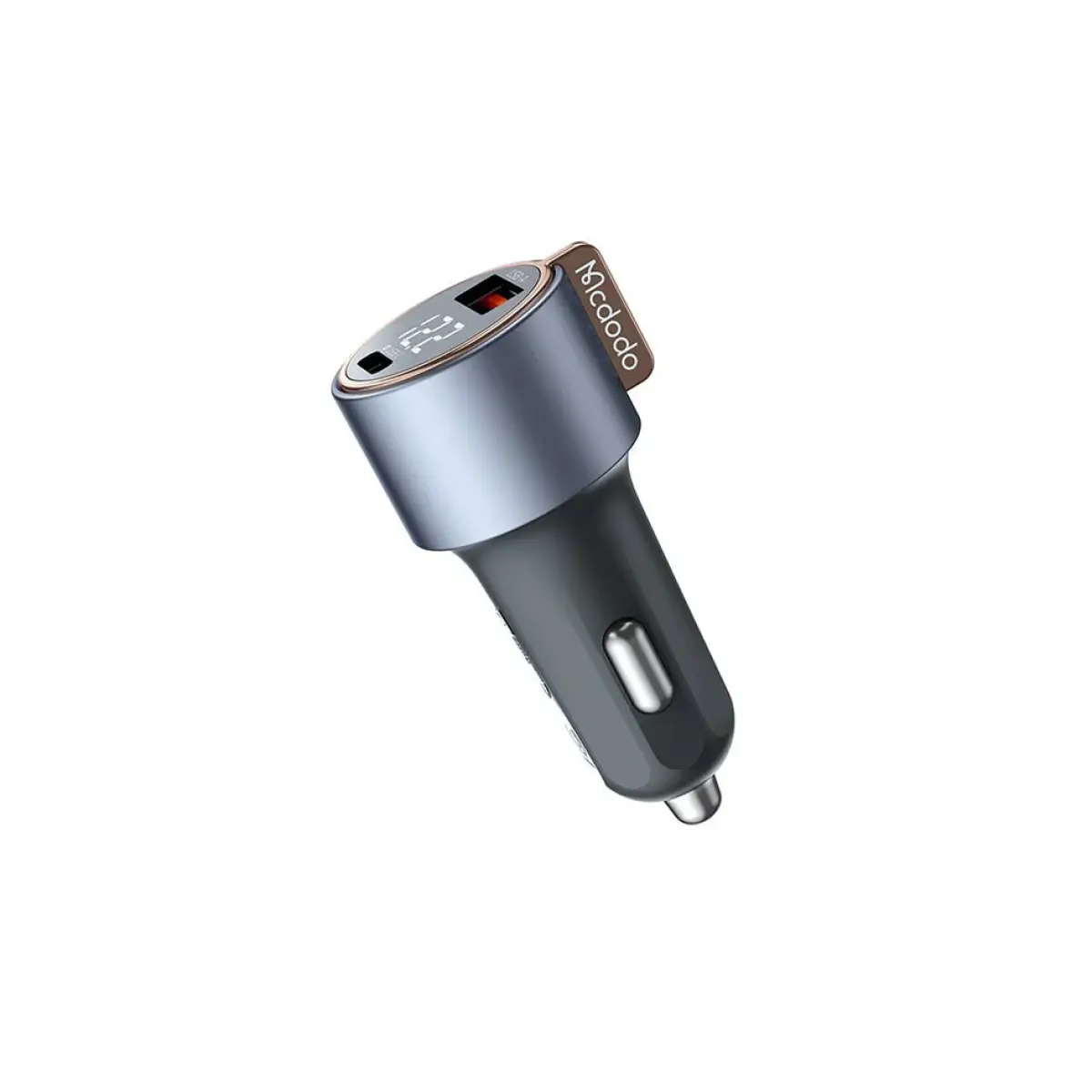 Mcdodo CC-3690 75W Digital Display Car Charger