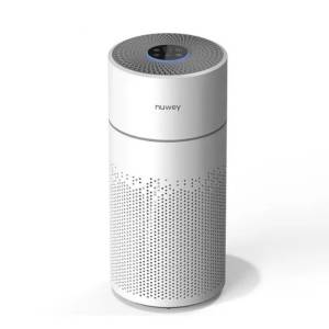 Nutricook Nuwey Air Pure 1 Xl - 4 Stage Filtration, Nck-ap330me