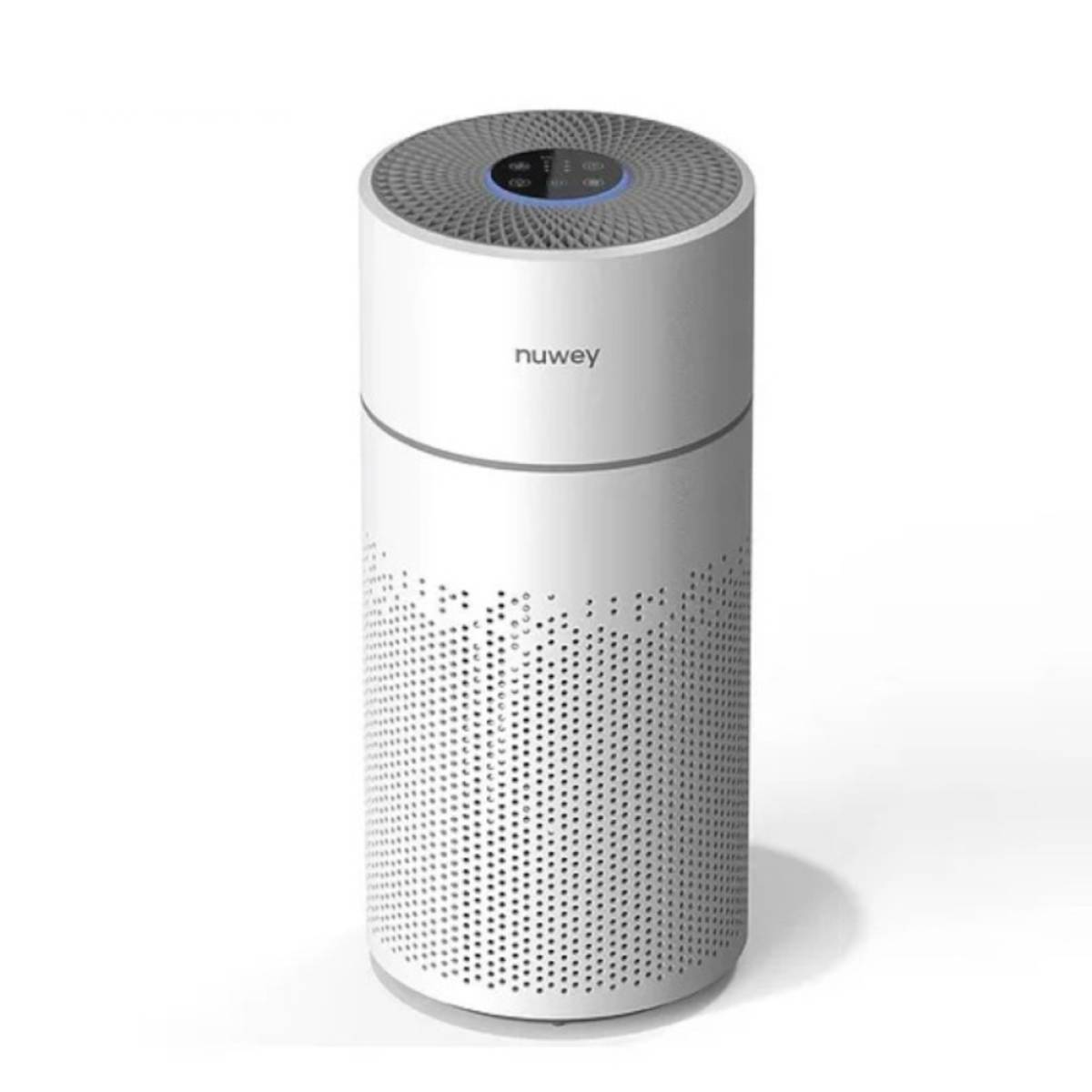 Nutricook Nuwey Air Pure 1 Xl - 4 Stage Filtration, Nck-ap330me