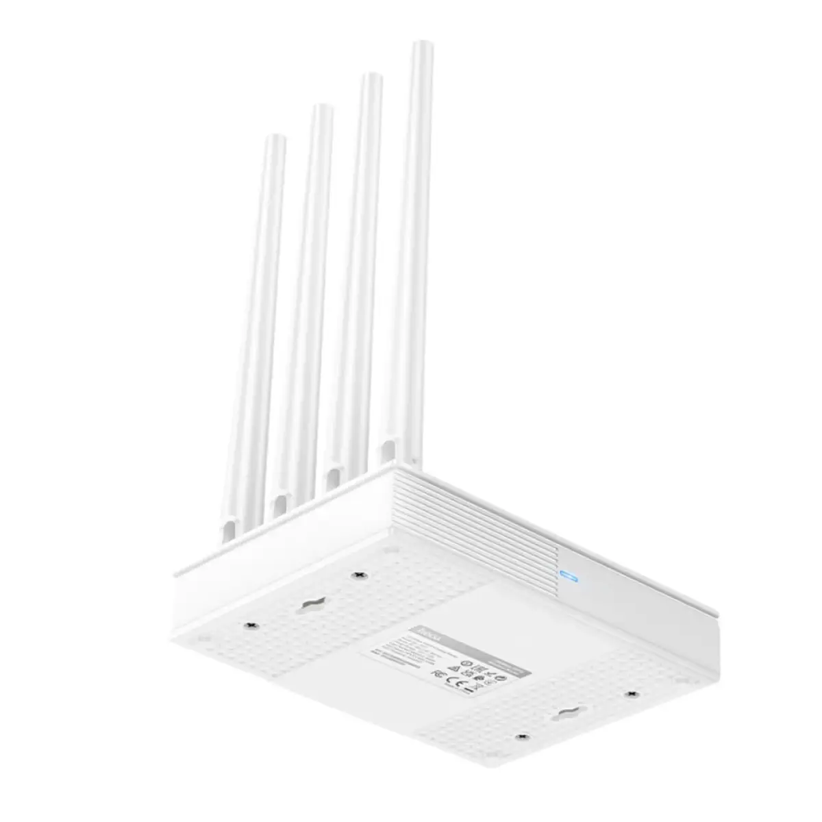 Hoco Wireless Router Wifi5 4 Antennas 2.4GHz HI31