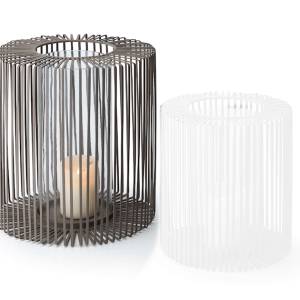Philippi Candle Holder Oslo 254029 Tall L