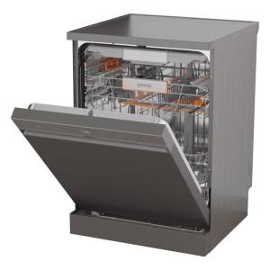 Gorenje, Dish-washer 7 Prog16 Place Set Wifi Inverter Inox