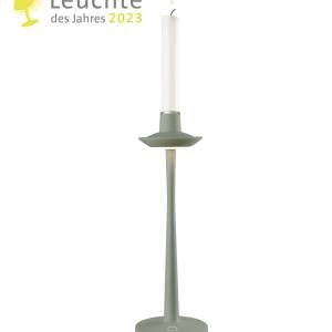Villeroy And Boch Table Lamp Villeroy&boch Aarhus 97043 Olive Green