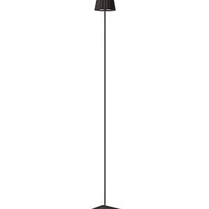 Floor Lamp 120cm Villeroy & Boch Troll 2.0 78271 Black