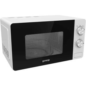 Gorenje, Microwave 20 Liter 800 W White