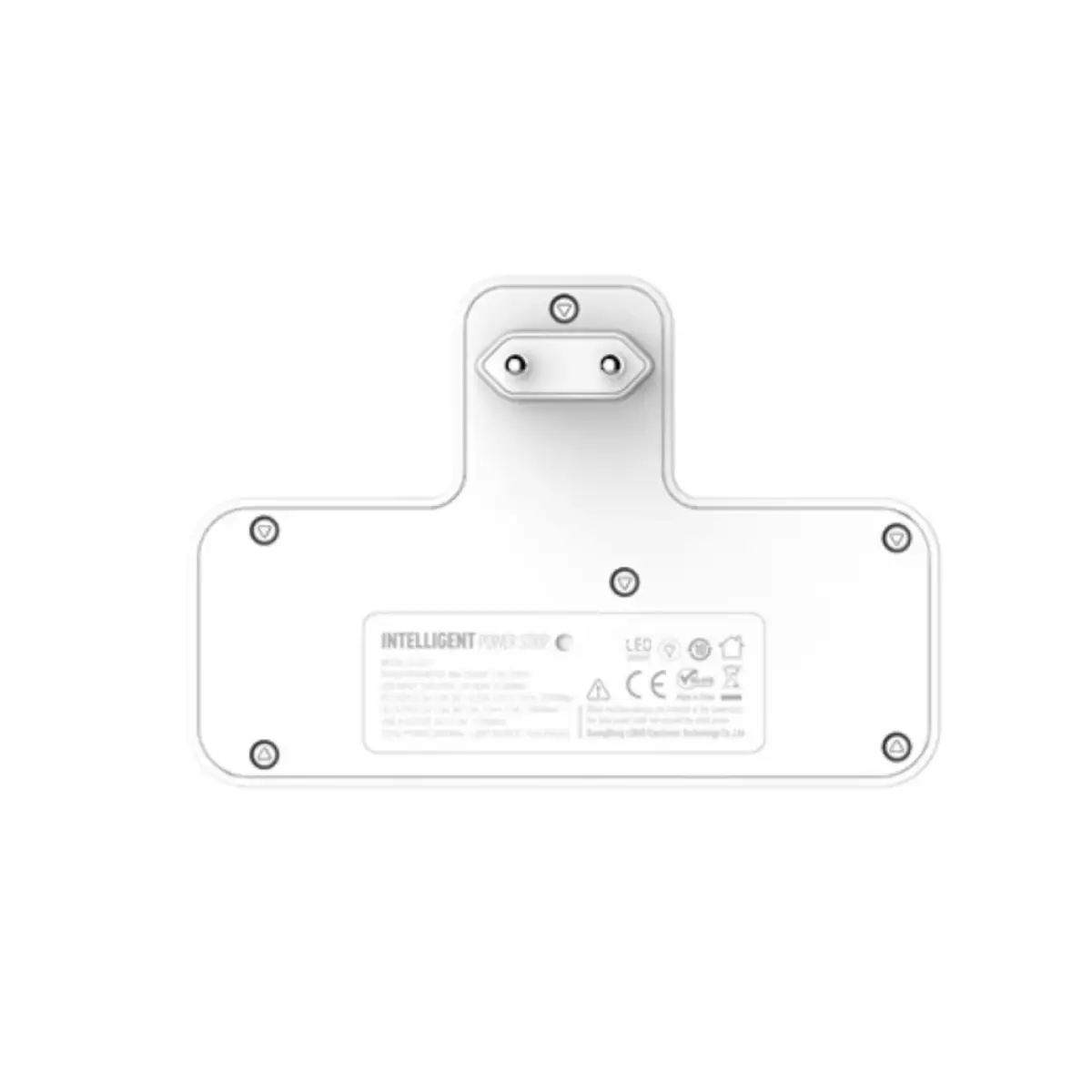 LDNIO SC2311 Power Socket 20W USB-C
