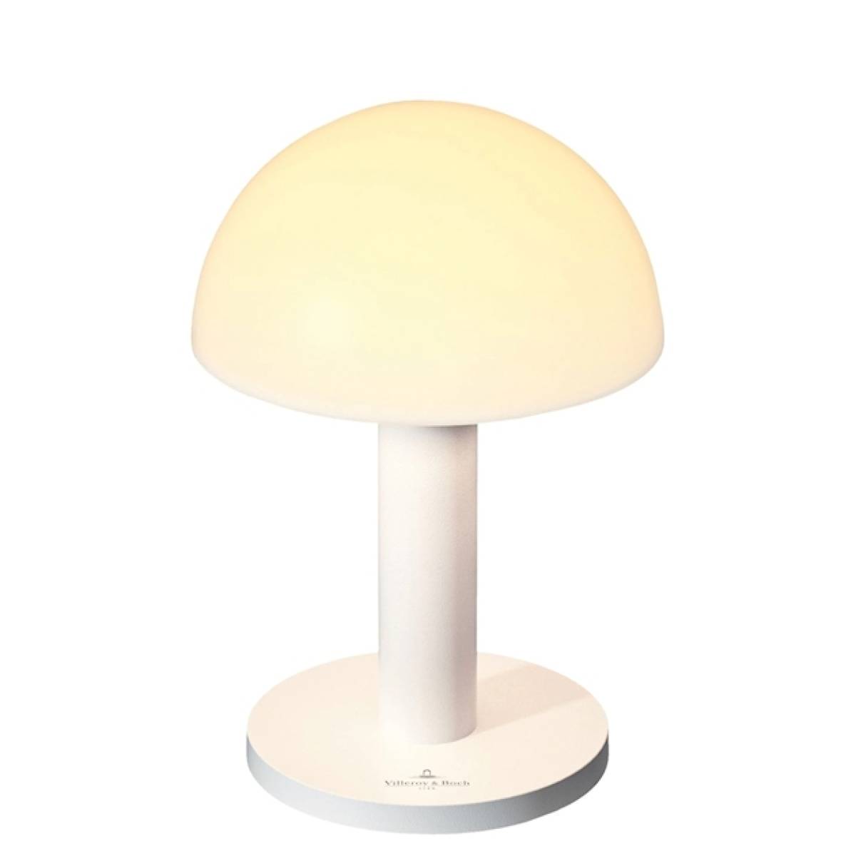 Table Lamp Villeroy&boch Bergamo 97070 White