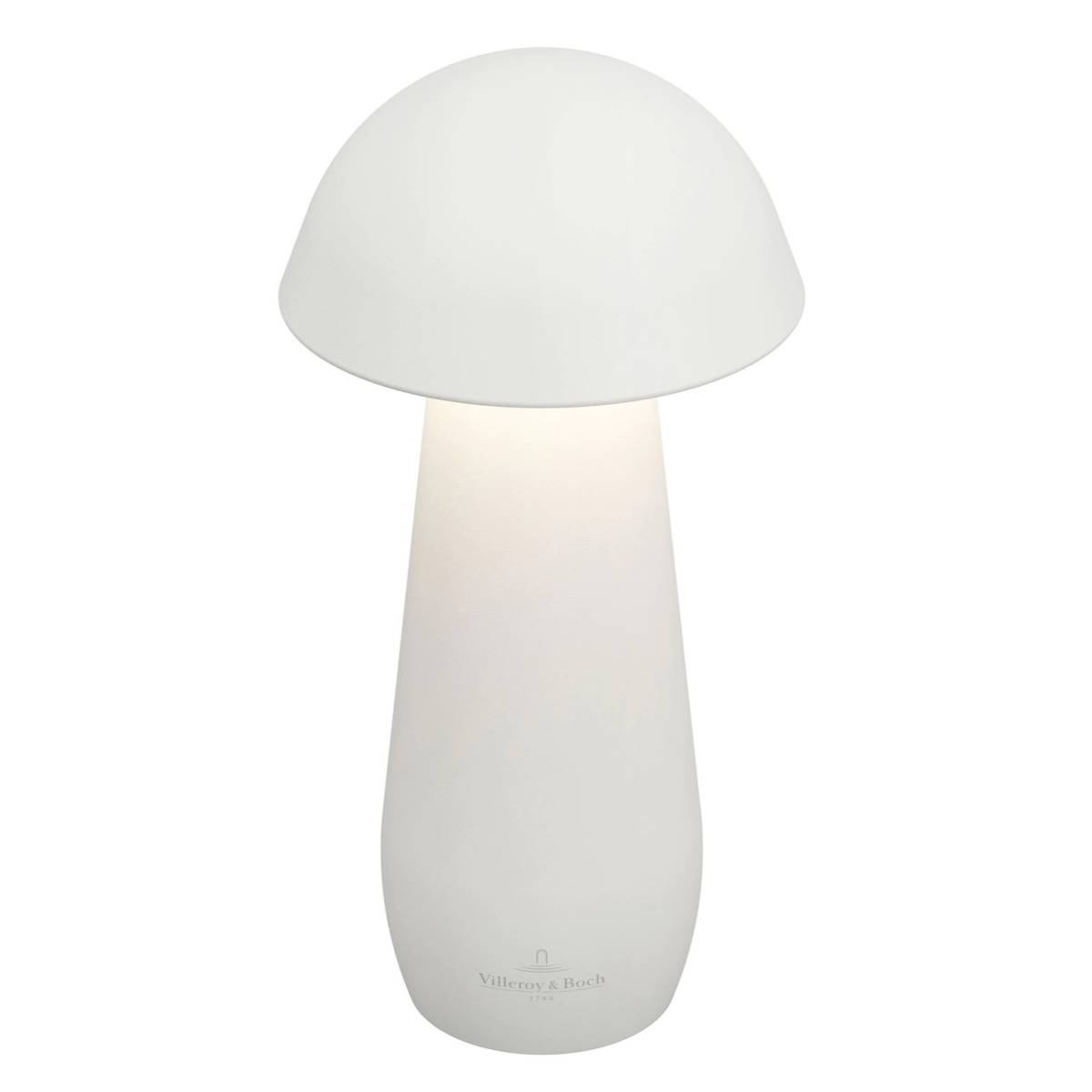 Villeroy And Boch Table Lamp Villeroy&boch Modena 97280 White