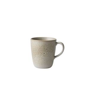 Mug Aida Raw Sandy Beige With Handle 14403