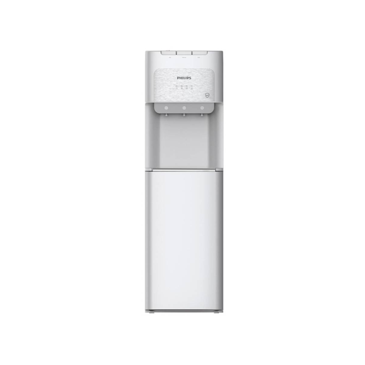 Philips Water Dispenser Uv-led, Bottom Load, 3 Nozzles [white], Add4970wht